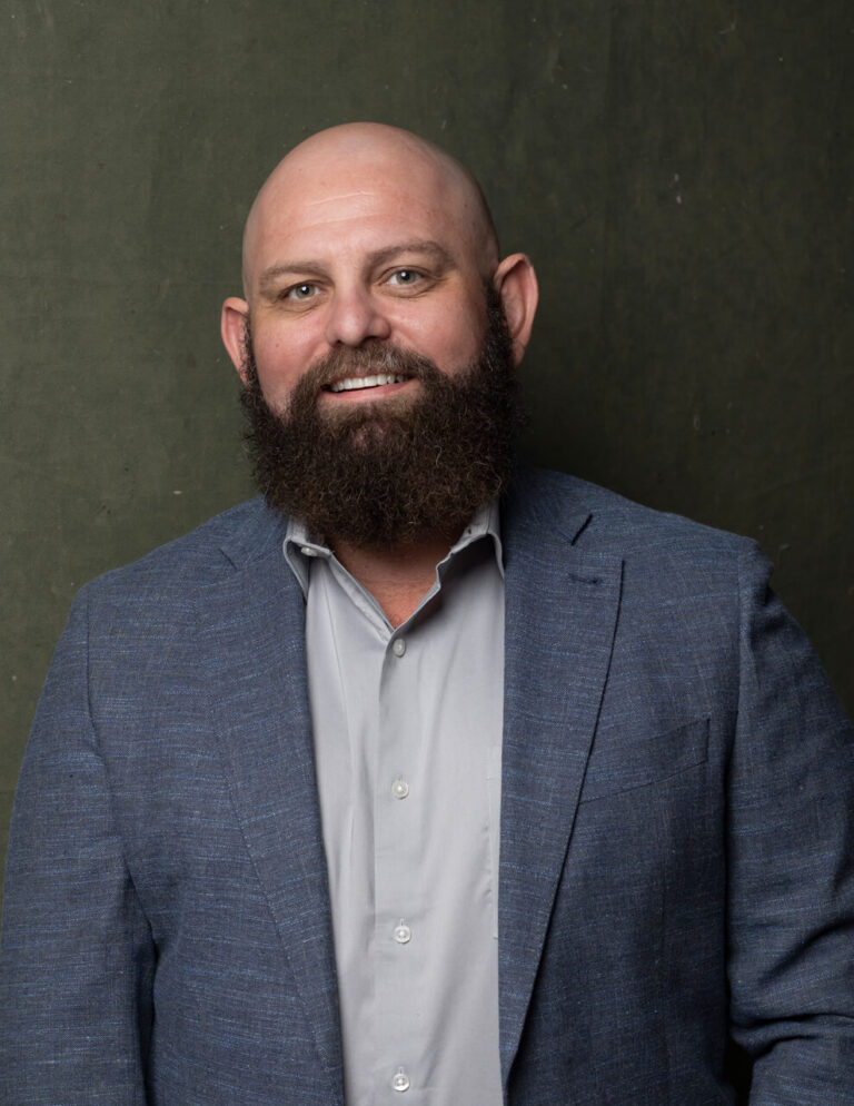 Aaron Gatt – Chief Technology Officer