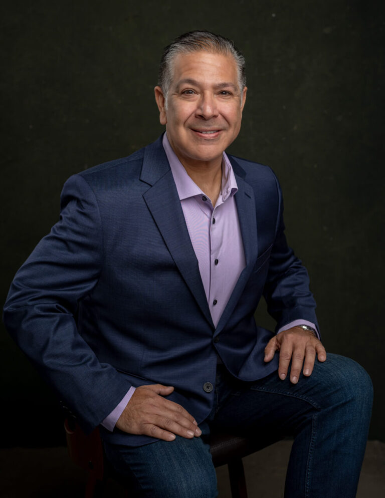 Carlos Martinez – Executive VP of Sales