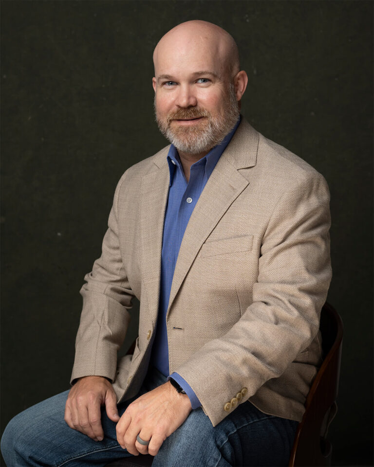 J.P. Wilson – Outside Sales