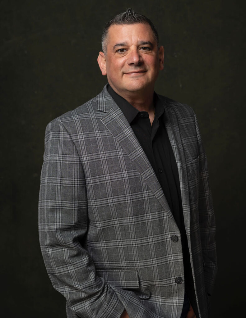 James Alvarez