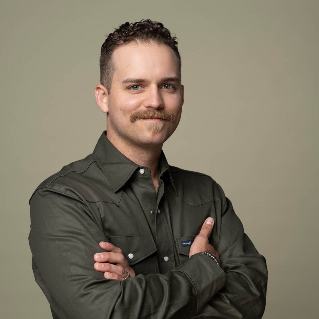 Josh Korsten