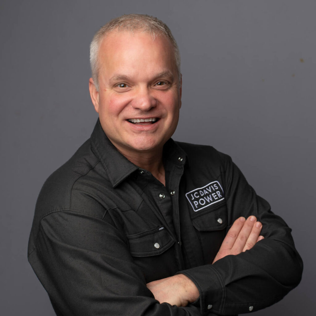 Mike Martinis