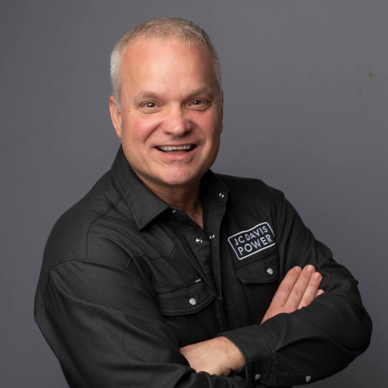 Mike Martinis – VP of Sales