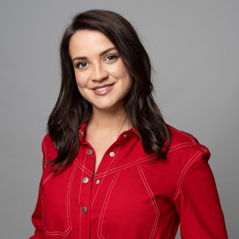 Savannah Hickey – Director of Marketing