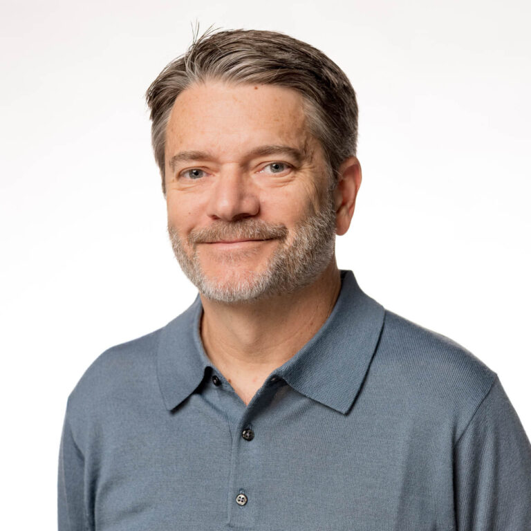 Troy Winskowicz – Chief Technology Officer