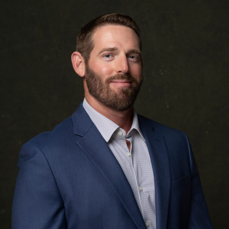 Will Fluitt – Outside Sales