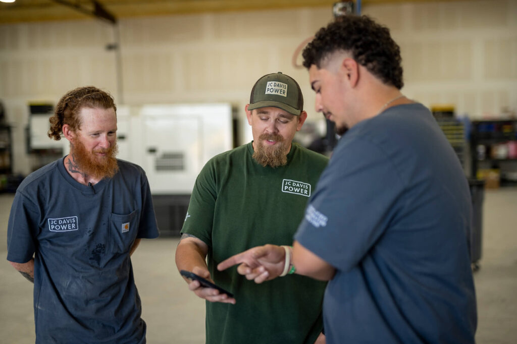 jc-davis-power-texas-power-solutions-team
