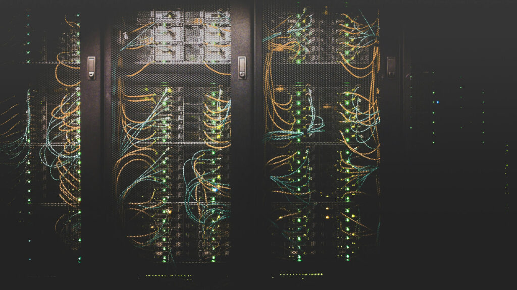 JC Davis Power serves the data and technology industry.