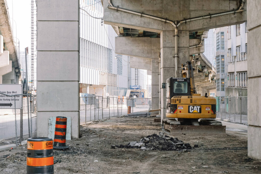 JC Davis Power serves the transportation industry.